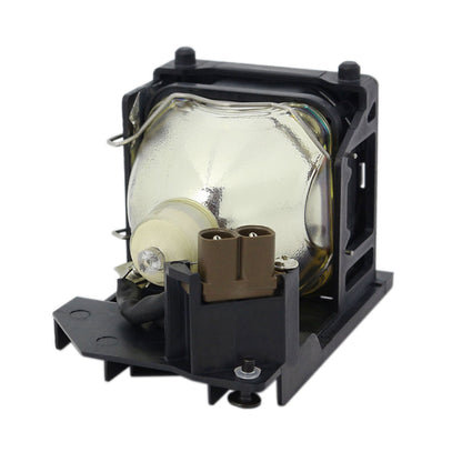 3M X15i Replacement Projector Lamp with Original Osram Bulb and Housing - view 6