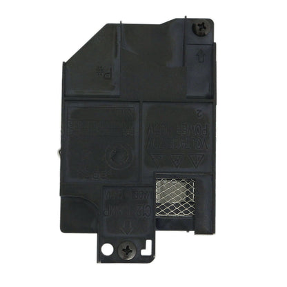 3M X15 Replacement Projector Lamp with Original Osram Bulb and Housing - view 7