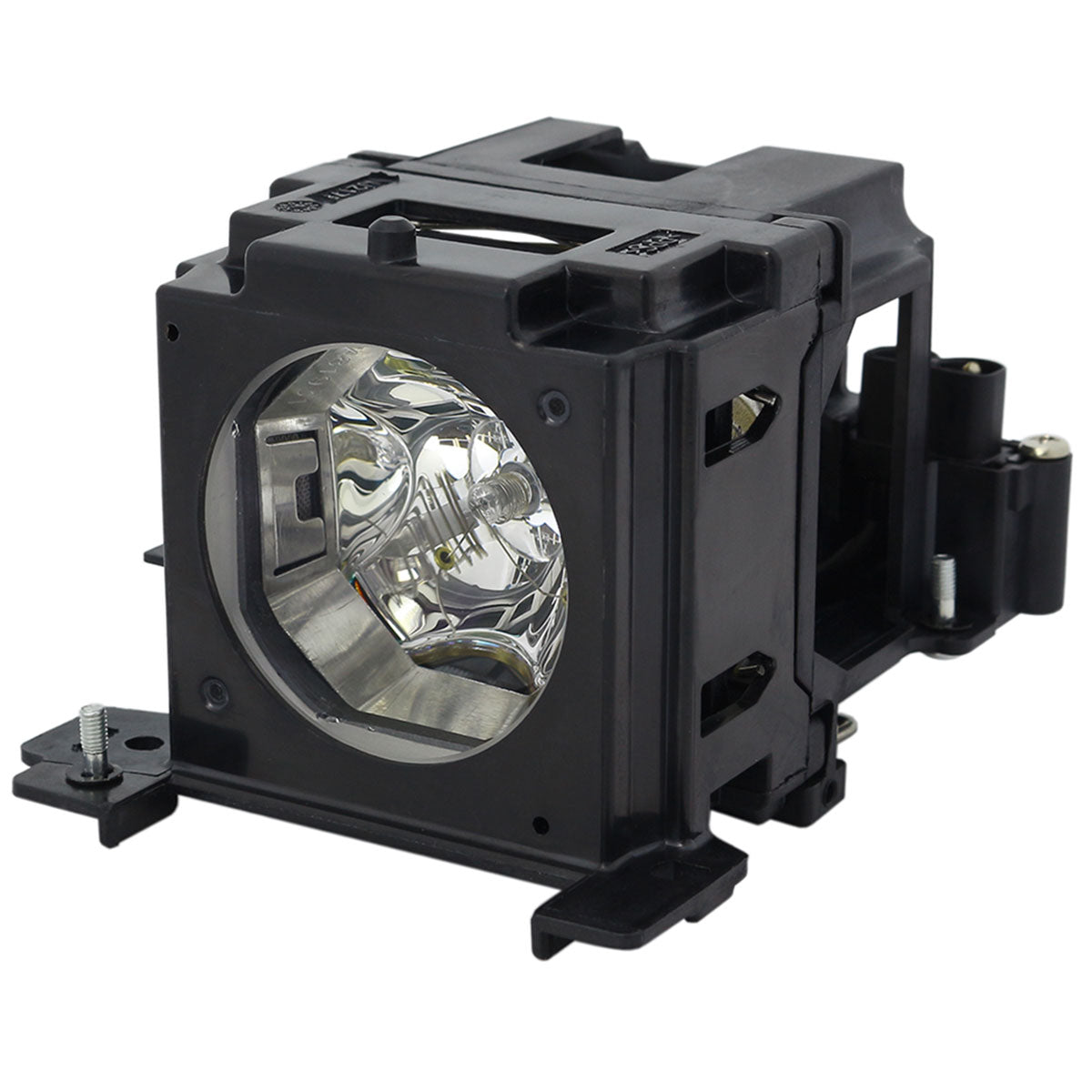 3M 78-6969-9861-2 Replacement Projector Lamp with Original Osram Bulb and Housing - view 3