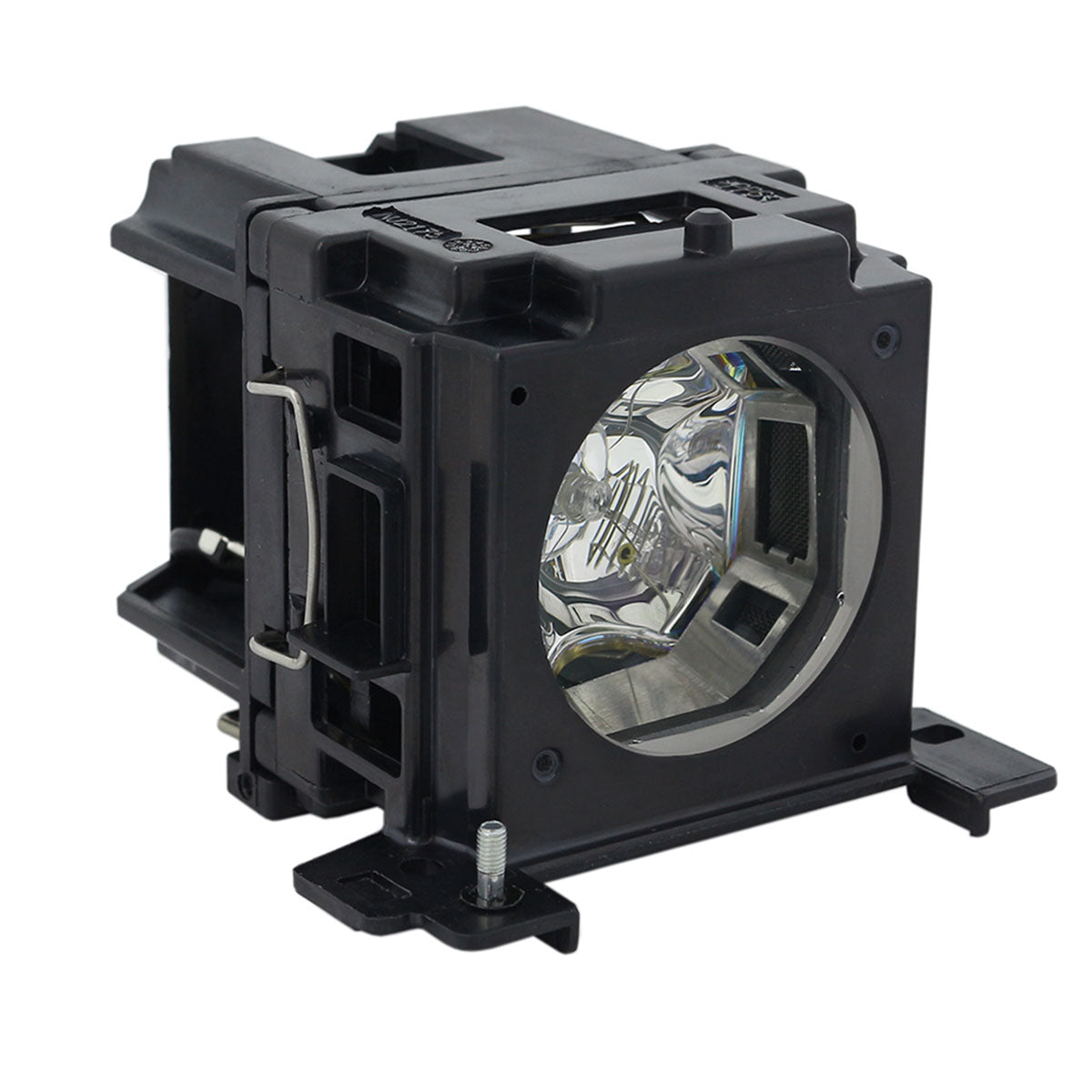 3M S55i Replacement Projector Lamp with Original Osram Bulb and Housing - view 4