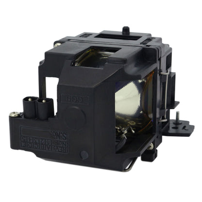 3M 78-6969-9861-2 Replacement Projector Lamp with Original Osram Bulb and Housing - view 7
