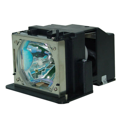 SmartBoard 2000i DVS 01 Replacement Projector Lamp with Original Ushio Bulb and Housing - view 4
