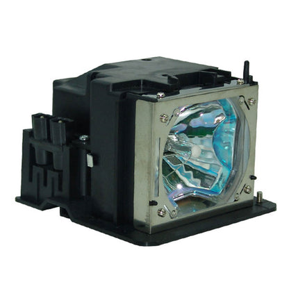 NEC VT660 Replacement Projector Lamp with Original Ushio Bulb and Housing - view 5