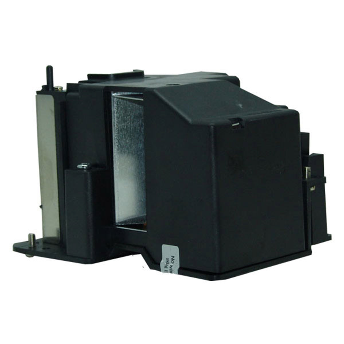 SmartBoard 2000i DVS 01 Replacement Projector Lamp with Original Ushio Bulb and Housing - view 7