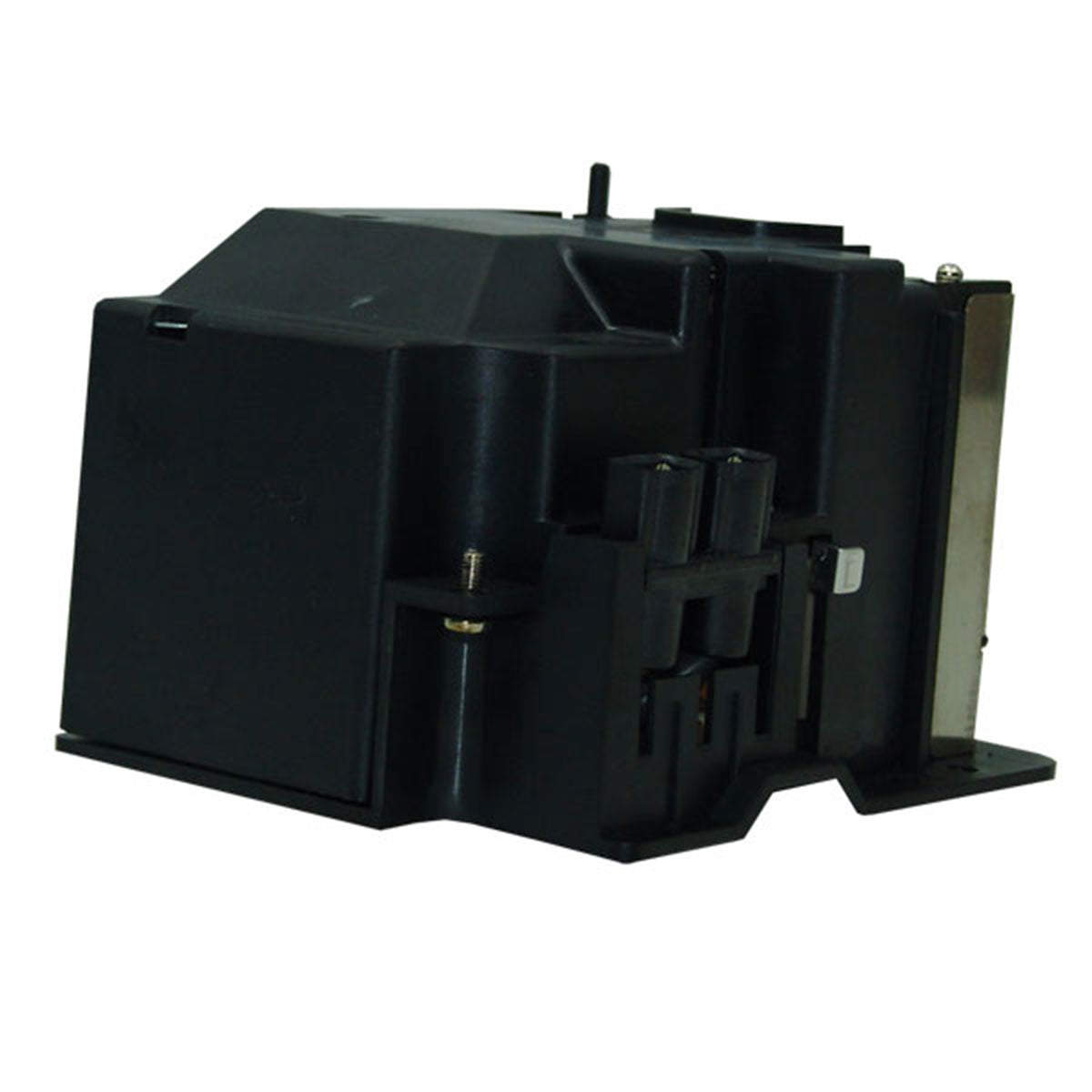 SmartBoard 2000i DVS 01 Replacement Projector Lamp with Original Ushio Bulb and Housing - view 8
