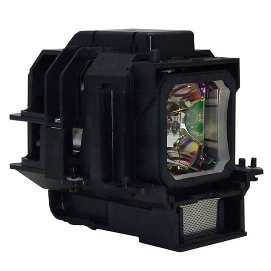 Utax 11357005 Replacement Projector Lamp With Original Bulb Inside