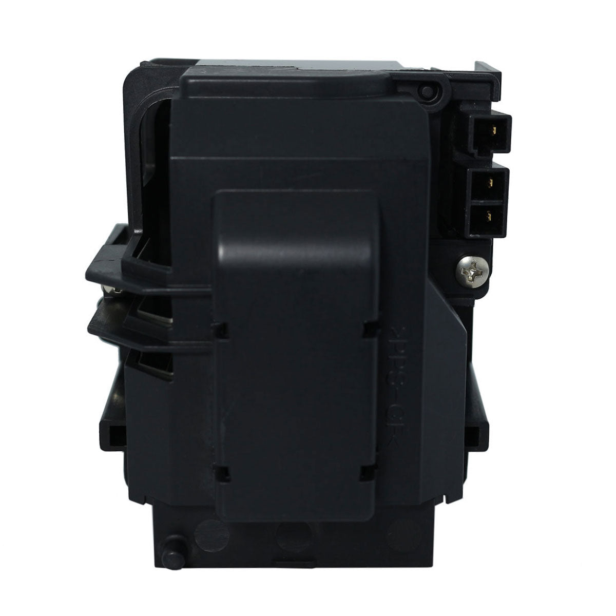 Dukane Imagepro 8771 Replacement Projector Lamp with Original Ushio Bulb and Housing - view 6