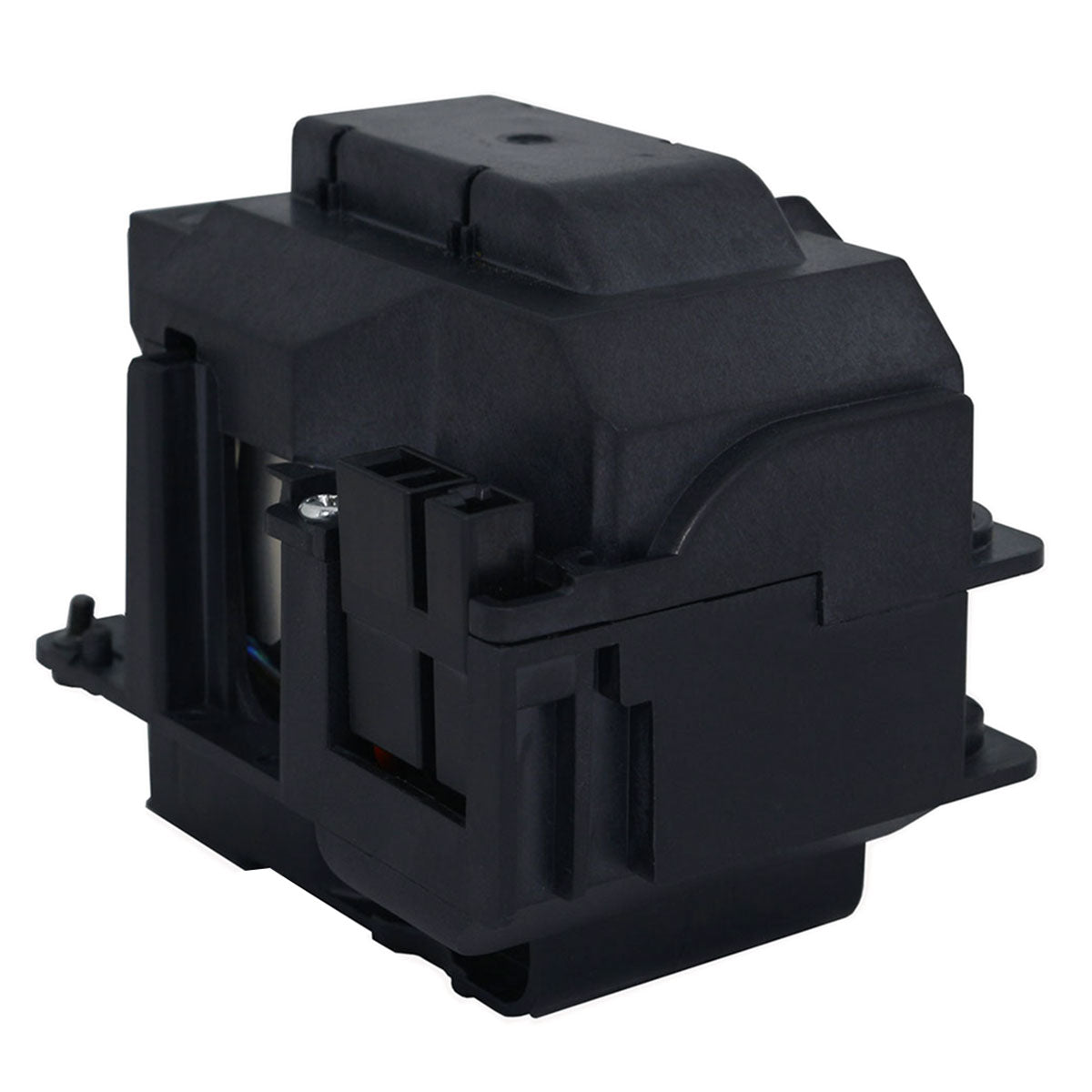 Canon LV-LP25 Replacement Projector Lamp with Original Ushio Bulb and Housing - view 7