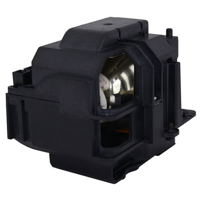 SmartBoard 2000i DVX 03 Replacement Projector Lamp with Original Ushio Bulb and Housing - view 8