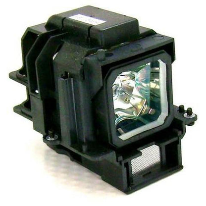 NEC VT575 Replacement Projector Lamp with Original Ushio Bulb and Housing - view 5