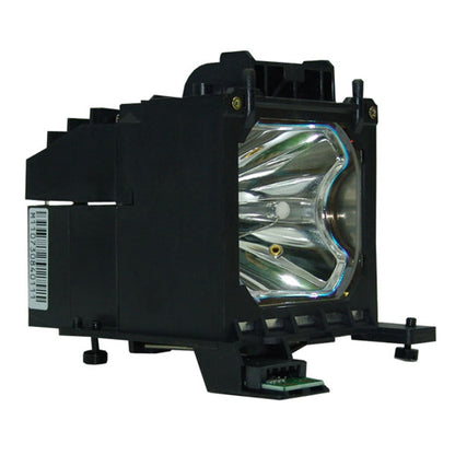 SmartBoard 2000i-DV 02 Replacement Projector Lamp with Original Ushio Bulb and Housing - view 5