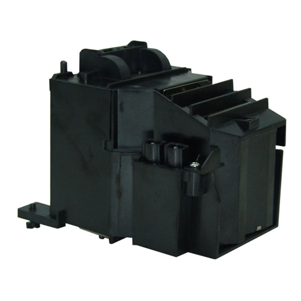 NEC MT860 Replacement Projector Lamp with Original Ushio Bulb and Housing - view 7