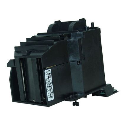 SmartBoard 2000i-DV 02 Replacement Projector Lamp with Original Ushio Bulb and Housing - view 8