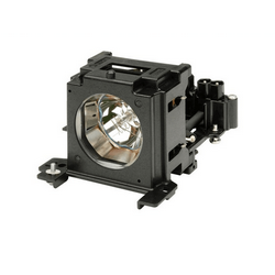 Dukane 456-8934 Replacement Projector Lamp With Original Osram Bulb and Housing