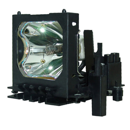 3M MP4100 Replacement Projector Lamp with Original Ushio Bulb and Housing - view 3