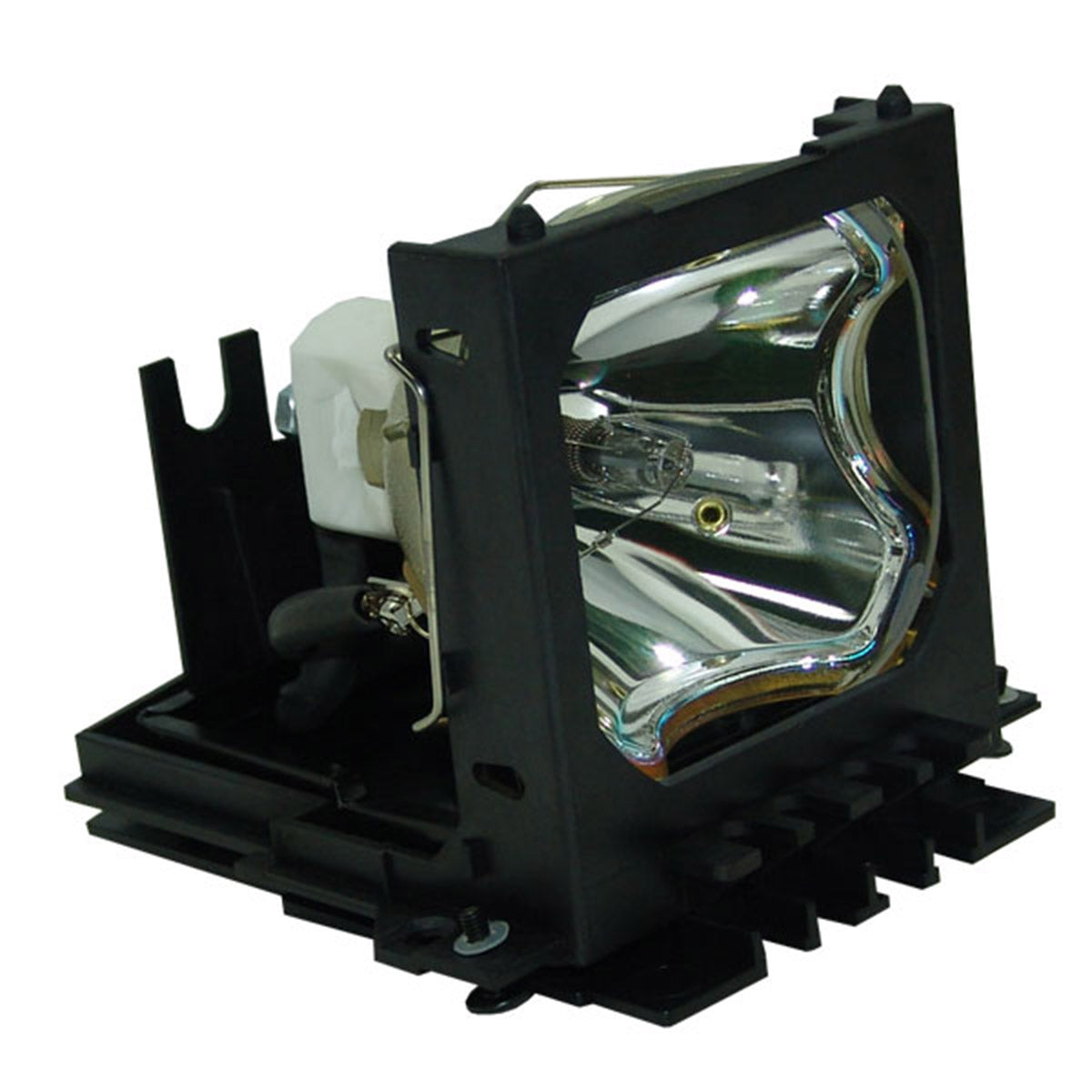 3M MP4100 Replacement Projector Lamp with Original Ushio Bulb and Housing - view 5
