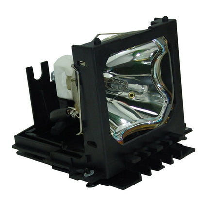 3M X80 Replacement Projector Lamp with Original Ushio Bulb and Housing - view 5