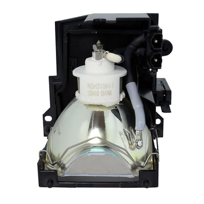3M H80 Replacement Projector Lamp with Original Ushio Bulb and Housing - view 6