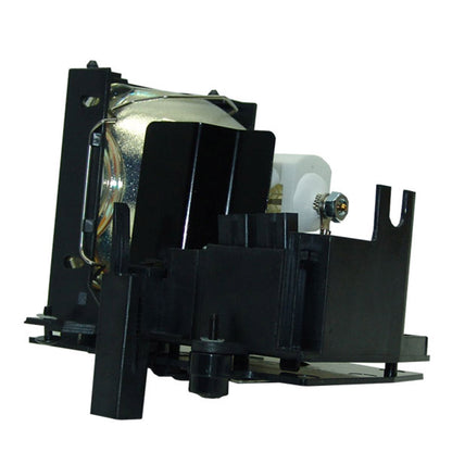 3M H80 Replacement Projector Lamp with Original Ushio Bulb and Housing - view 7