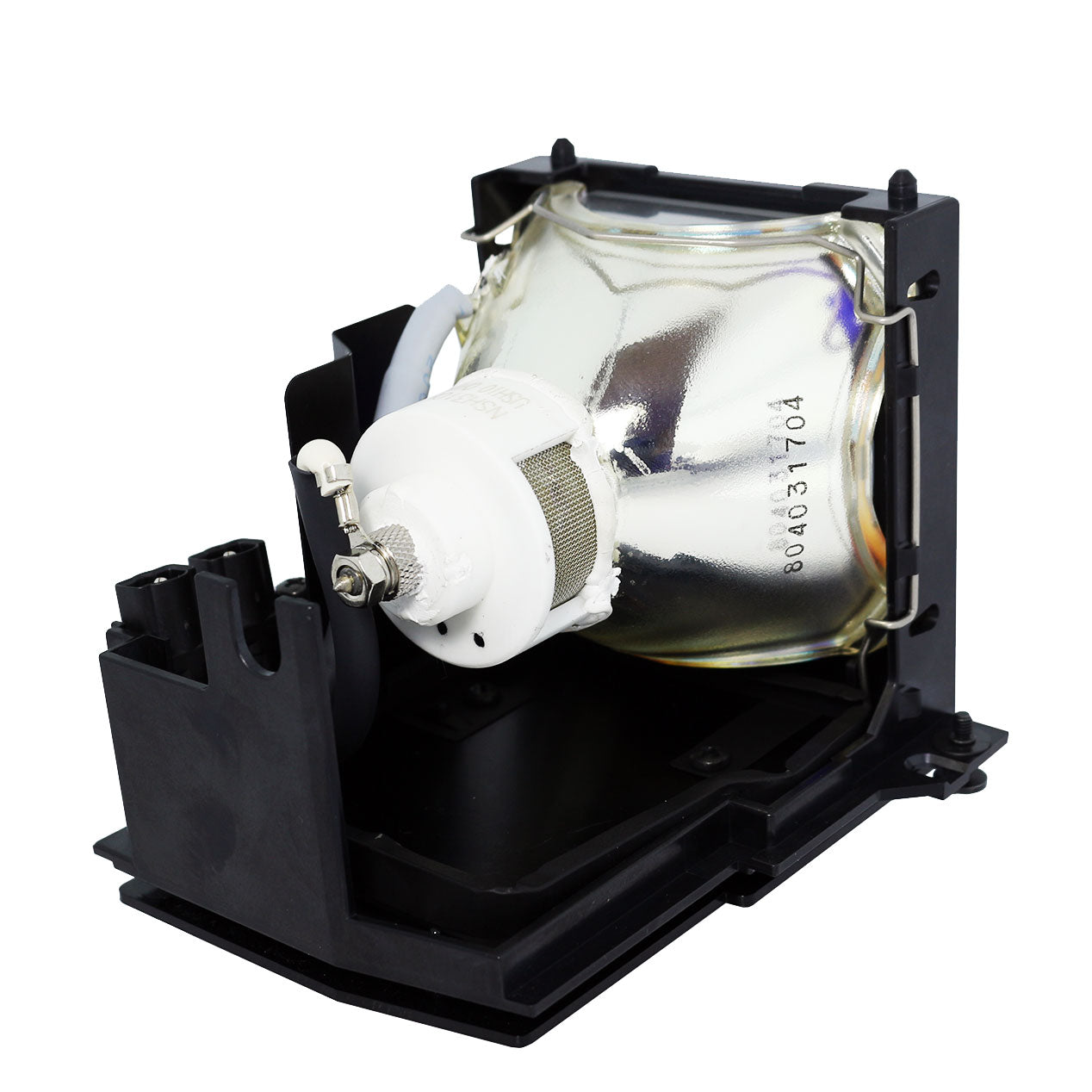 3M 78-6969-9719-2 Replacement Projector Lamp with Original Ushio Bulb and Housing - view 8