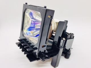 Ask C460 Replacement Projector Lamp with Original Ushio Bulb and Housing - view 4