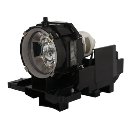 Infocus W400 Replacement Projector Lamp with Original Ushio Bulb and Housing - view 4
