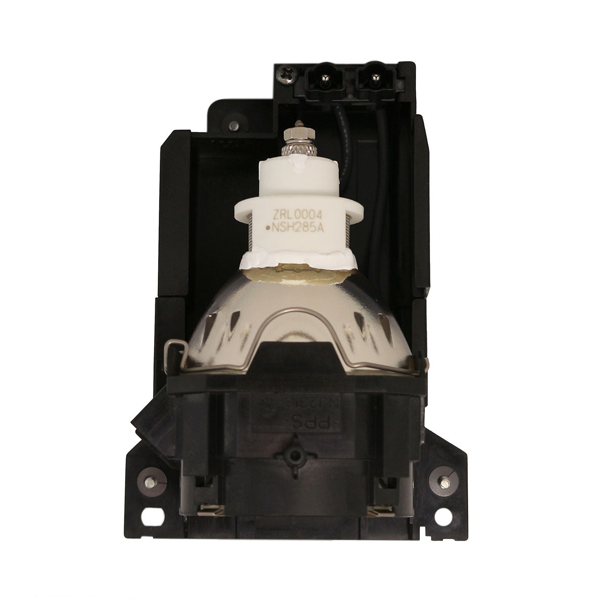 3M X90 Replacement Projector Lamp with Original Ushio Bulb and Housing - view 6