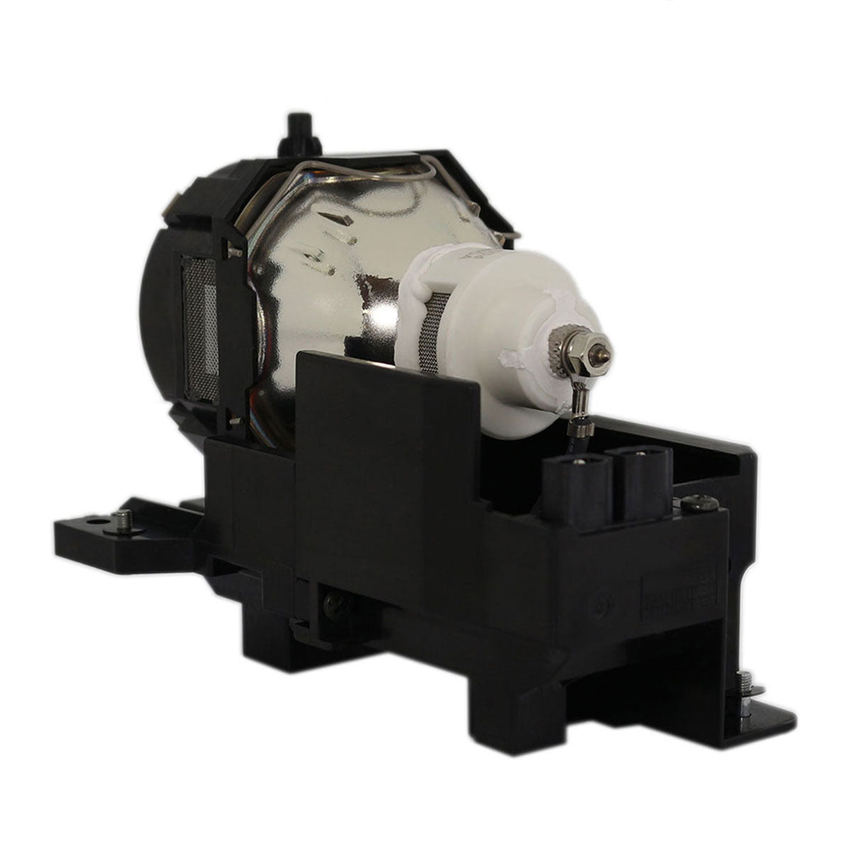 3M 78-6969-9893-5 Replacement Projector Lamp with Original Ushio Bulb and Housing - view 8