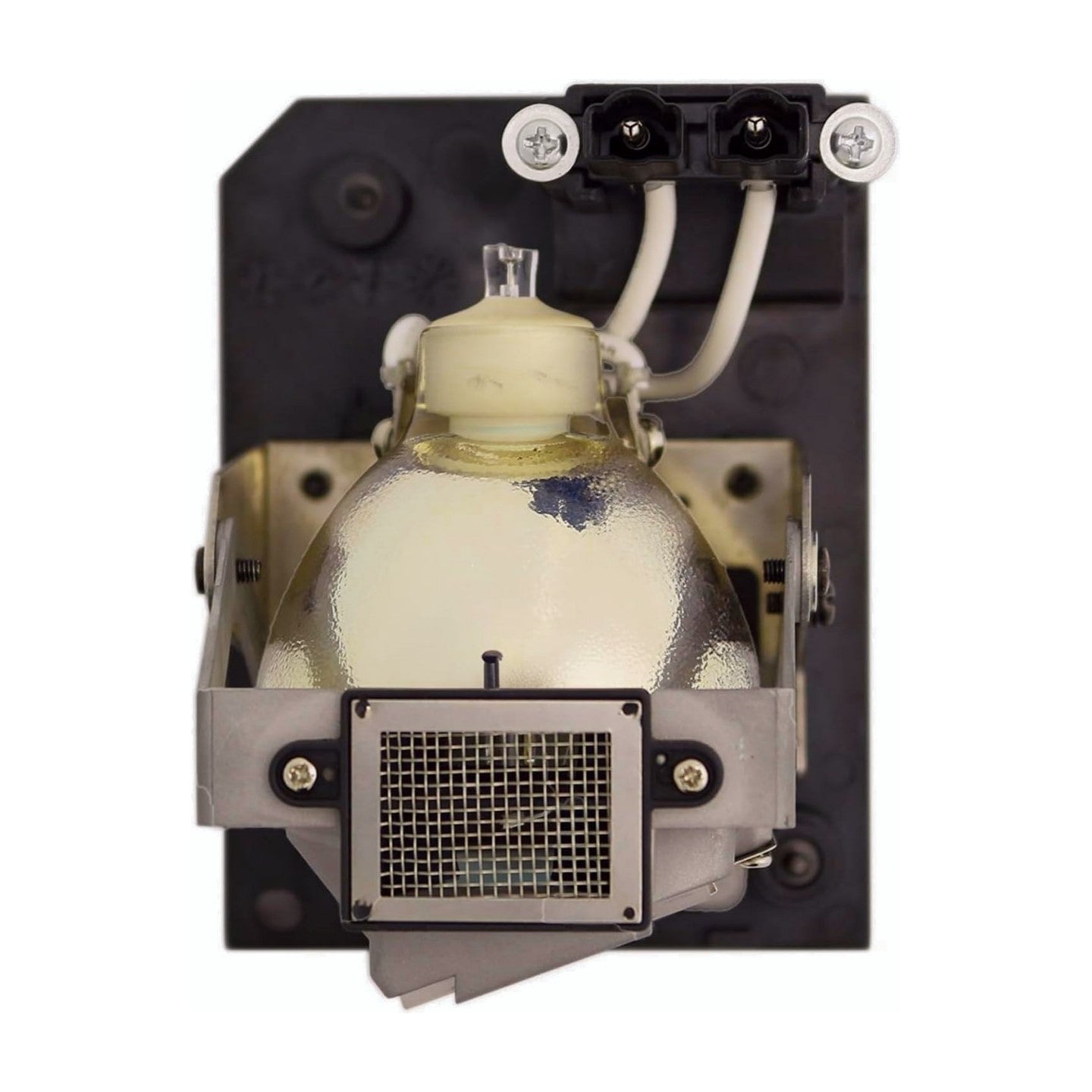 Dukane 456-8947-A Replacement Projector Lamp With Original Bulb Inside