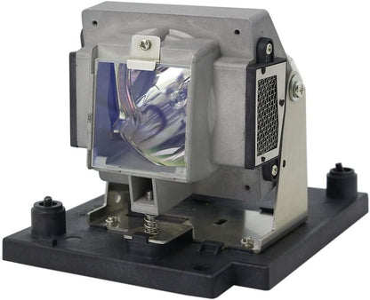 Dukane 456-8947-B Replacement Projector Lamp With Original Bulb Inside