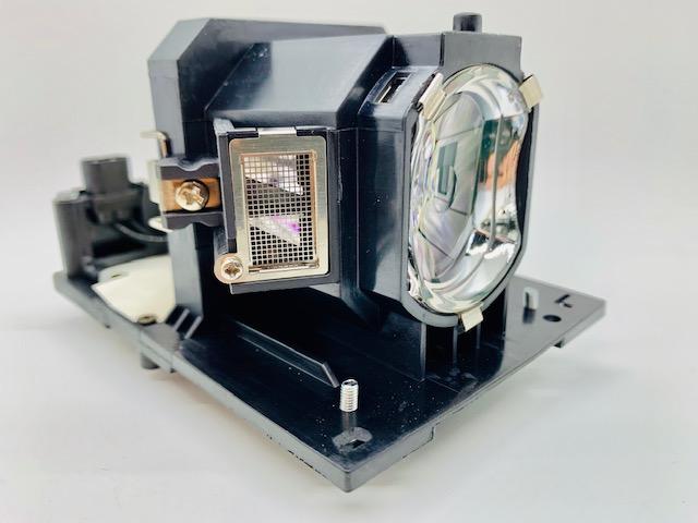 Hitachi CP-WU5500 Replacement Projector Lamp with Original Bulb Inside - view 4