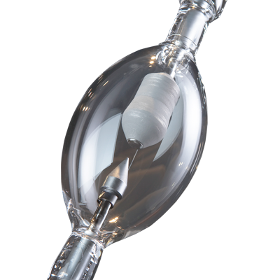 Ushio UXL-40SC 4000W Digital Cinema Xenon Lamp for Cinema Projectors, FollowSpots, & Searchlights - 5000631