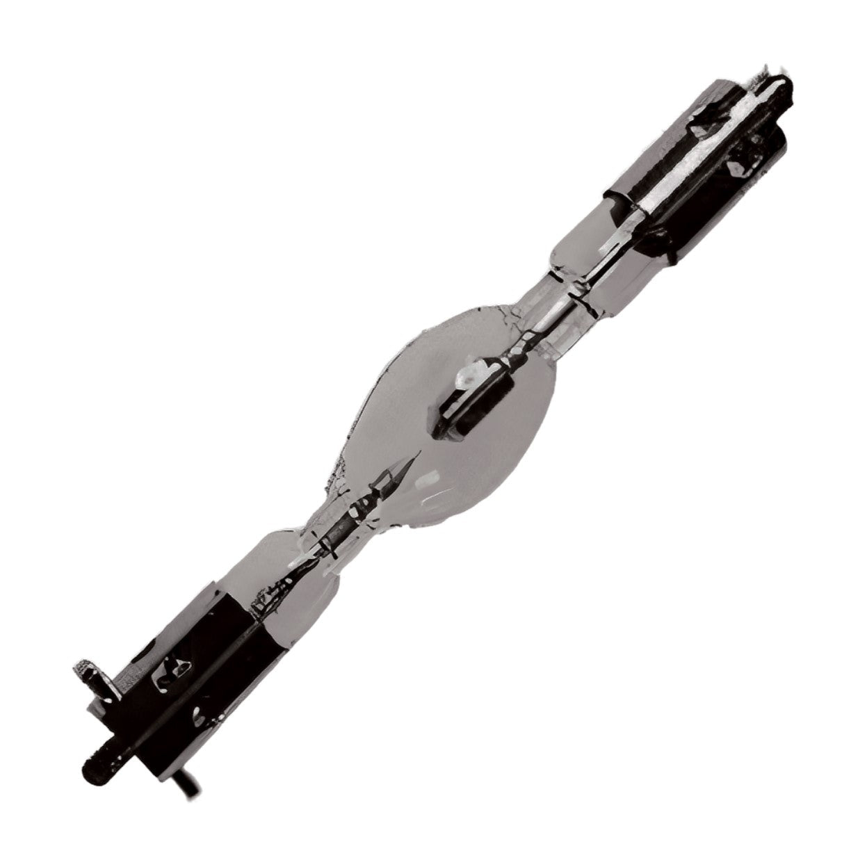 Ushio UXL-10SB 1000W Digital Cinema Xenon Lamp for Cinema Projectors, FollowSpots, & Searchlights - 5001075