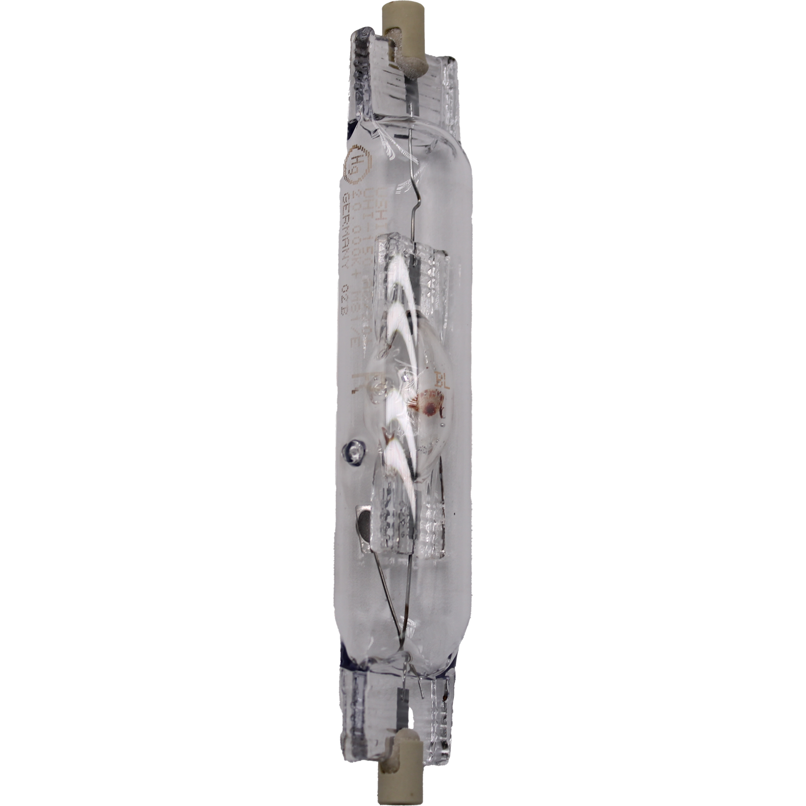 Ushio UHI-150AQ/20+ 150W Aqualite Metal Halide Lamps for Reef Systems and Marine Aquariums - 5001588-10 pack