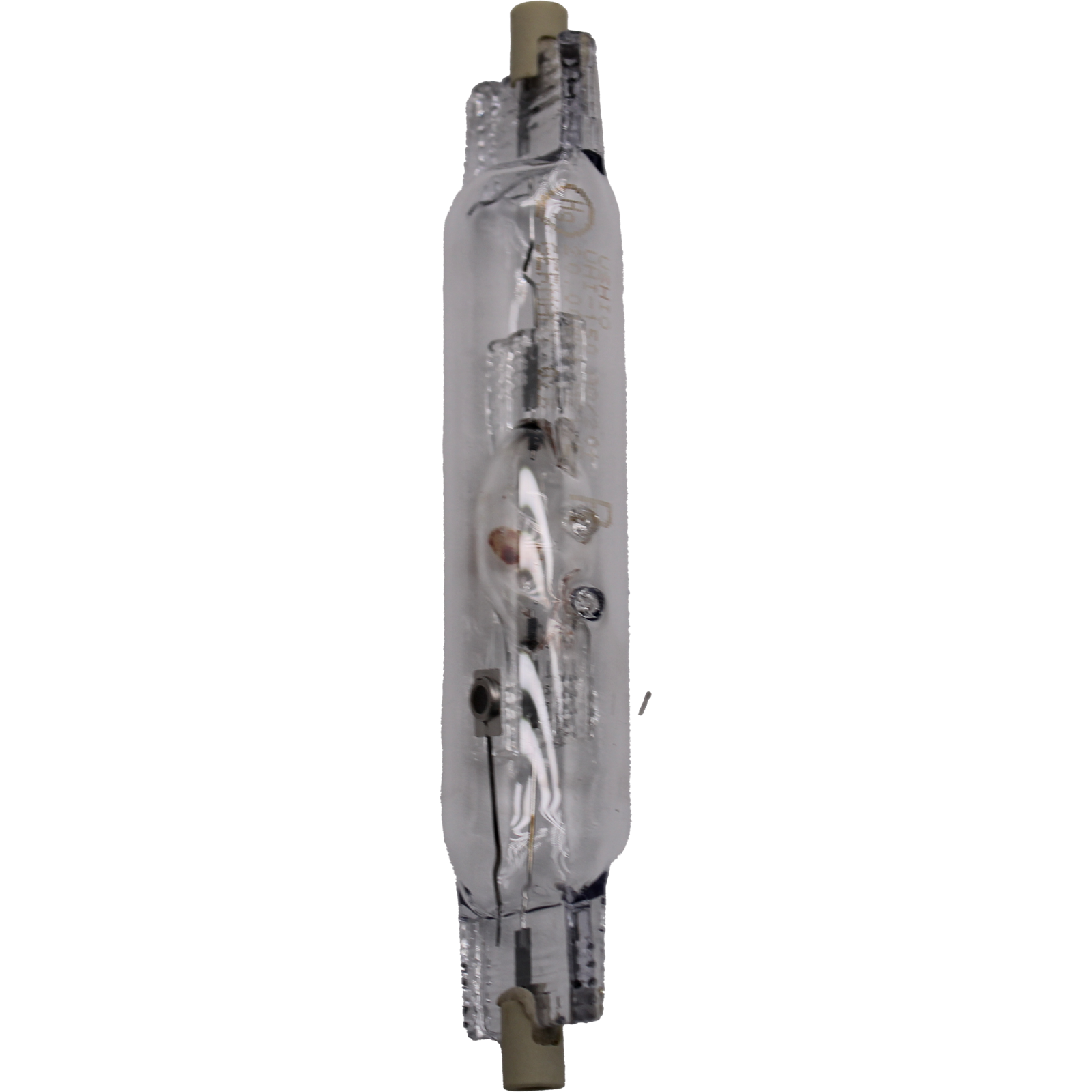 Ushio UHI-150AQ/20+ 150W Aqualite Metal Halide Lamps for Reef Systems and Marine Aquariums - 5001588-10 pack