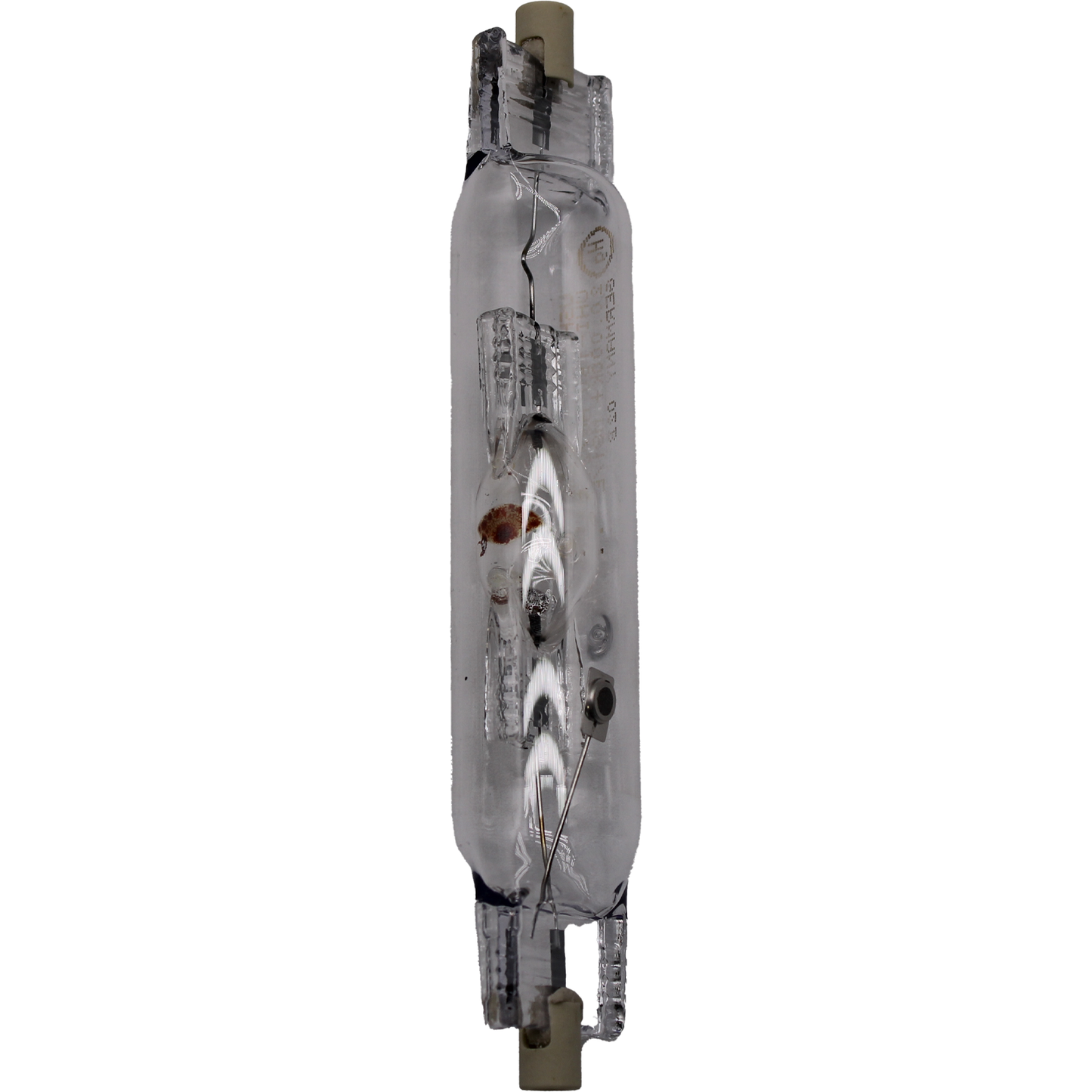 Ushio UHI-150AQ/20+ 150W Aqualite Metal Halide Lamps for Reef Systems and Marine Aquariums - 5001588-10 pack