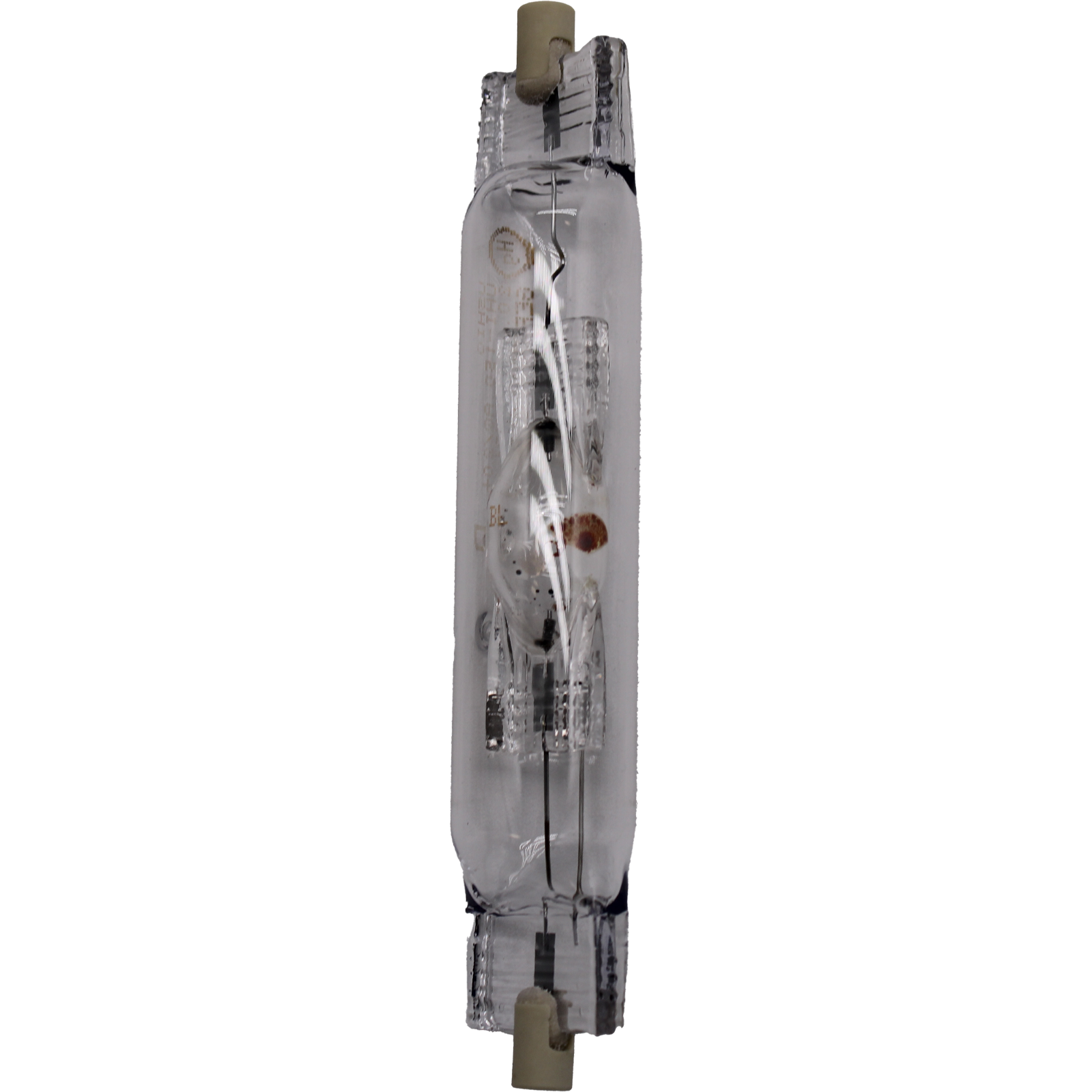 Ushio UHI-150AQ/20+ 150W Aqualite Metal Halide Lamps for Reef Systems and Marine Aquariums - 5001588-10 pack