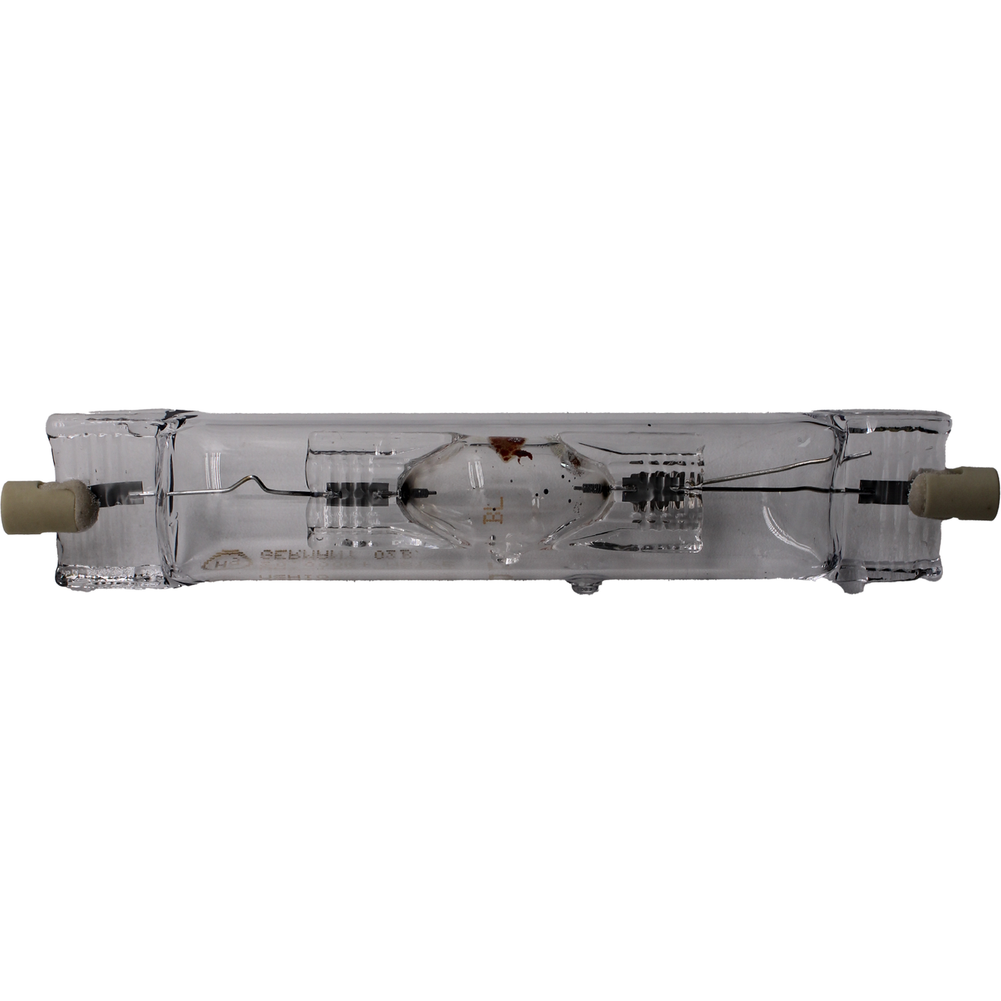 Ushio UHI-150AQ/20+ 150W Aqualite Metal Halide Lamps for Reef Systems and Marine Aquariums - 5001588-10 pack