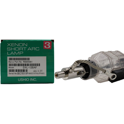Ushio 1200W 3500hr Xenon Lamp for DP2K-P