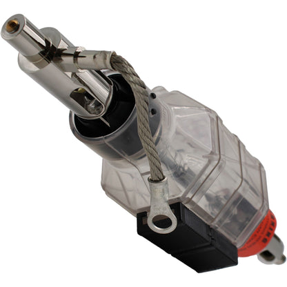 Ushio 1200W 3500hr Xenon Lamp for DP4K-19B