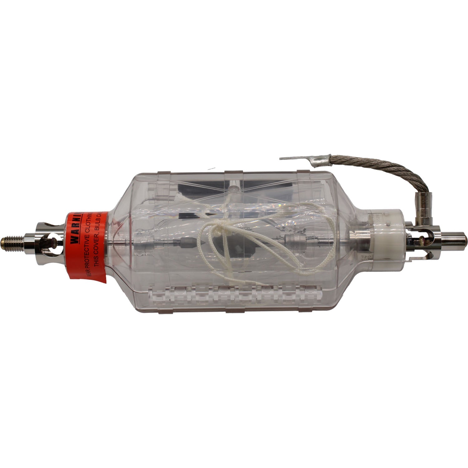 Ushio 2800W 1700 Hour Xenon L Series Lamp for DP-3000