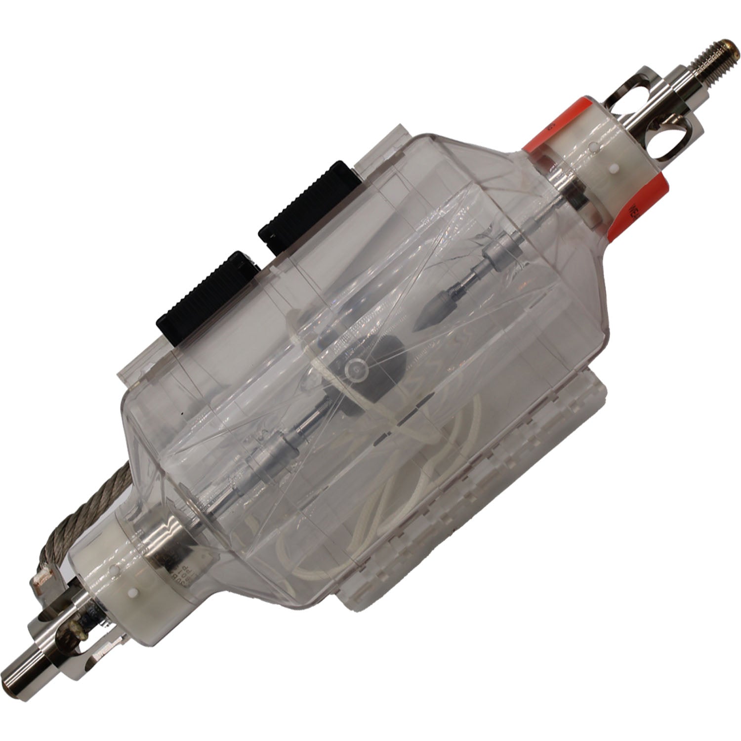 Ushio 2800W 1700 Hour Xenon L Series Lamp for DP2K-23B
