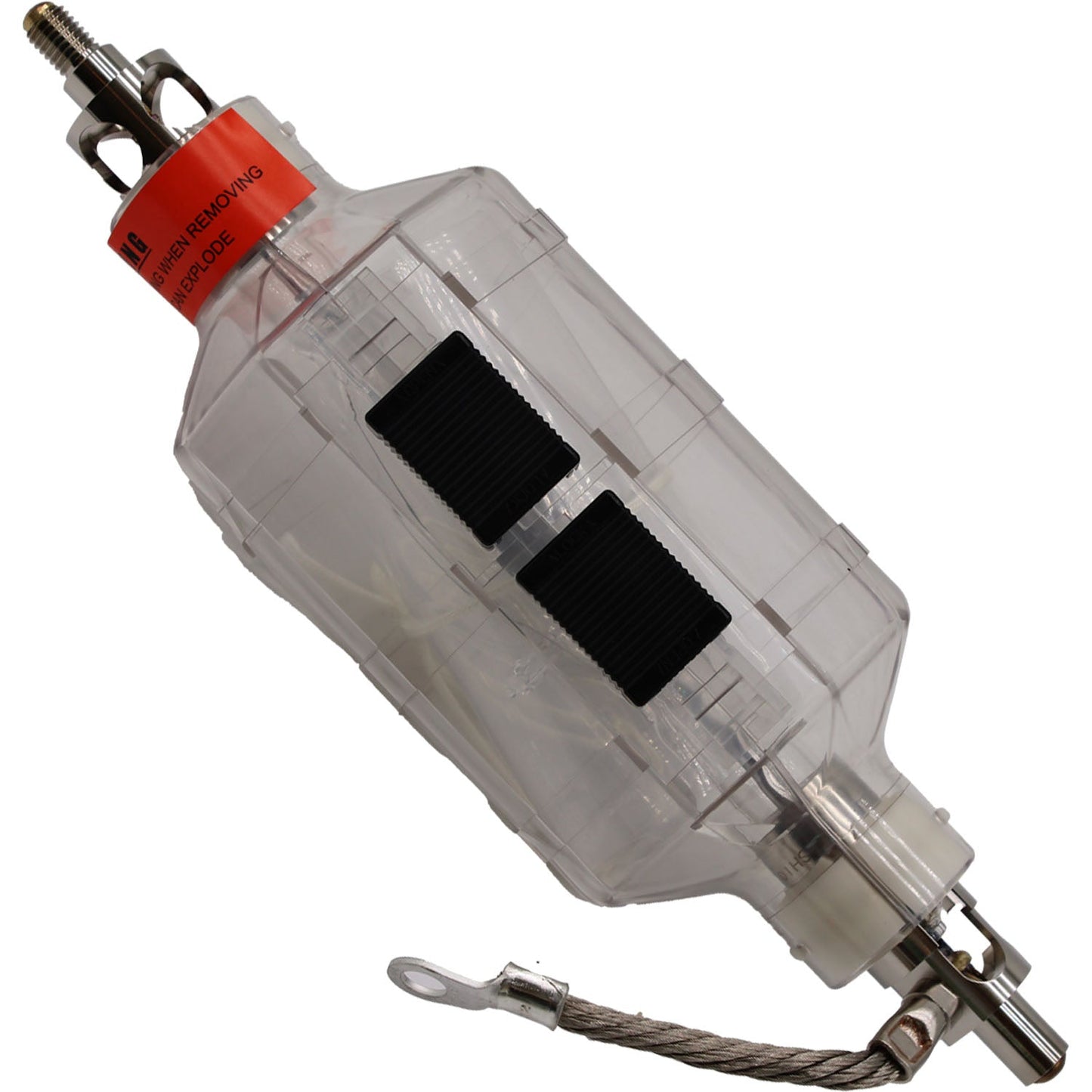 Ushio 2800W 1700 Hour Xenon L Series Lamp for DP-2000