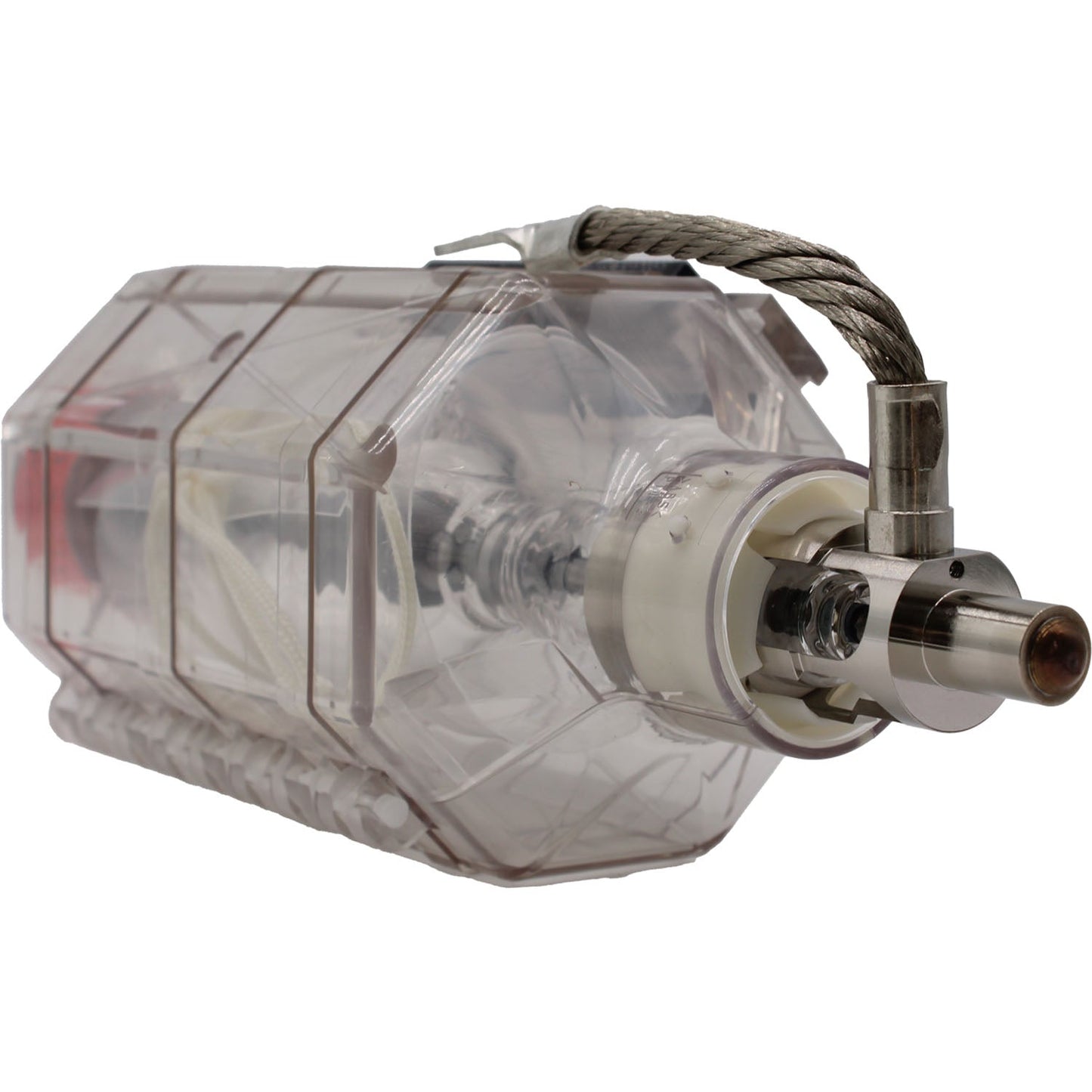Ushio R9855968 2800W Xenon L Series Cinema Lamp, 1700 Hr, Fits Barco DP2K/DP4K & DP Series - 5002252