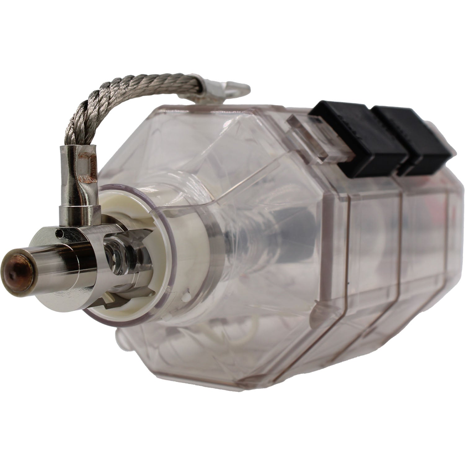 Ushio 2800W 1700 Hour Xenon L Series Lamp for DP2K-23B