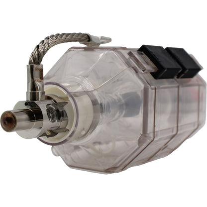 Ushio 2800W 1700 Hour Xenon L Series Lamp for DP2K-23B