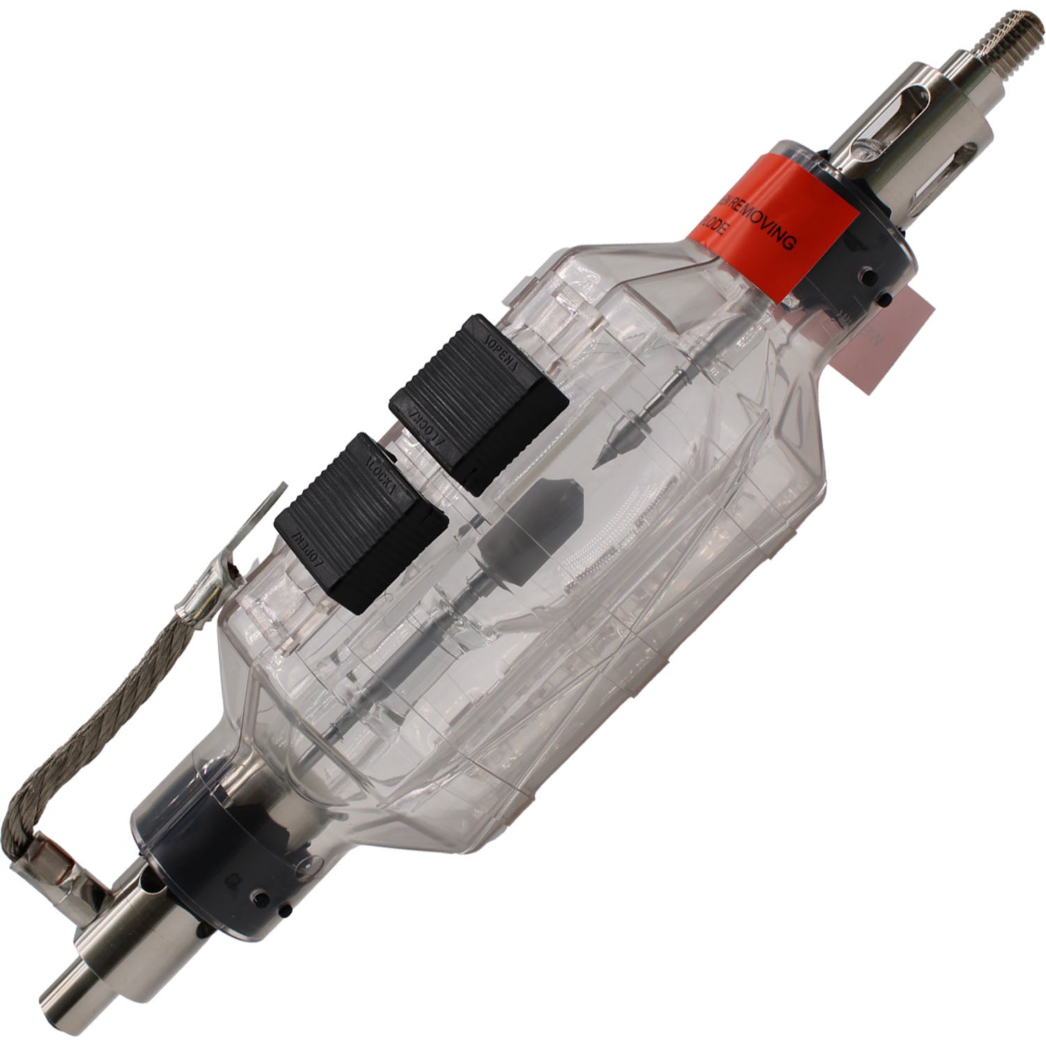 Ushio 2000W 3200 Hour Xenon L Series Lamp for DP2K-23B