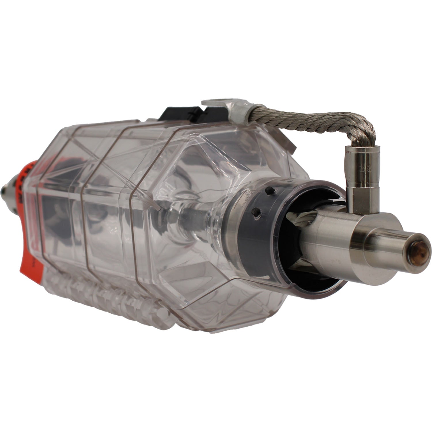 Ushio 2000W R9801067 3200 Hour Xenon L Series Lamp for Barco Projectors (5002263)