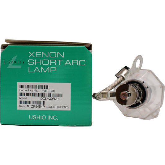 Ushio 3000W 1900 Hour Xenon L Series Lamp for DP-3000