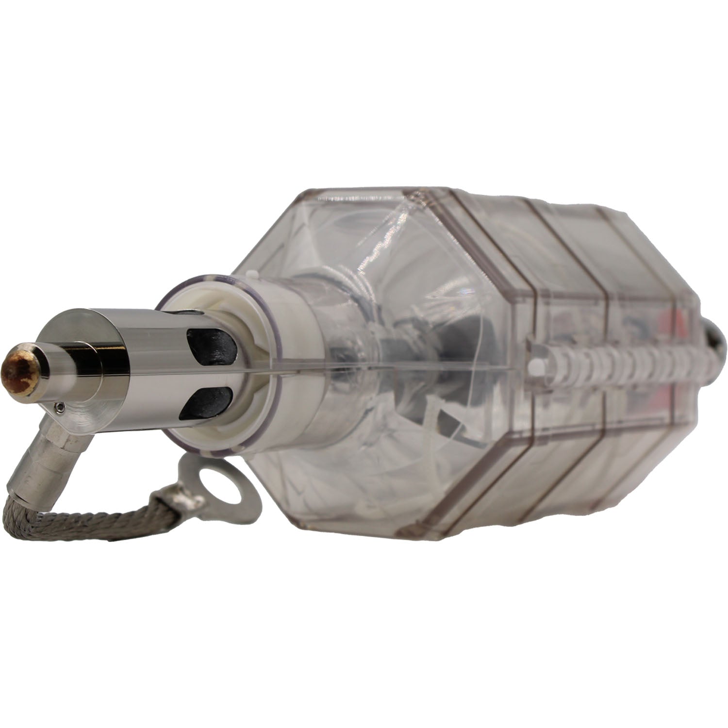 Ushio DXL-40BAF 4000W Xenon Digital Cinema Lamp, 1000 Hr, Fits Barco DP2K/DP4K-32B - 5002085